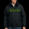 Nootka Jacket Thumbnail