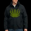 Nootka Jacket Thumbnail