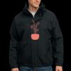 Nootka Jacket Thumbnail