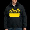 Nootka Jacket Thumbnail