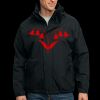 Nootka Jacket Thumbnail