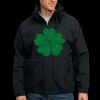 Nootka Jacket Thumbnail