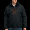 Nootka Jacket Thumbnail