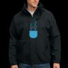 Nootka Jacket Thumbnail