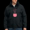 Nootka Jacket Thumbnail