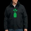 Nootka Jacket Thumbnail