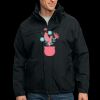 Nootka Jacket Thumbnail