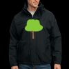 Nootka Jacket Thumbnail