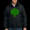 Nootka Jacket Thumbnail