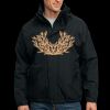 Nootka Jacket Thumbnail