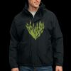 Nootka Jacket Thumbnail
