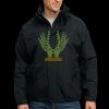 Nootka Jacket Thumbnail