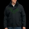 Nootka Jacket Thumbnail
