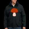 Nootka Jacket Thumbnail