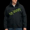 Nootka Jacket Thumbnail