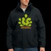 Nootka Jacket Thumbnail