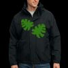 Nootka Jacket Thumbnail