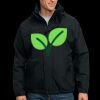 Nootka Jacket Thumbnail