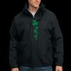 Nootka Jacket Thumbnail