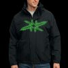 Nootka Jacket Thumbnail