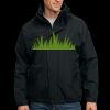 Nootka Jacket Thumbnail