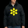 Nootka Jacket Thumbnail