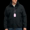 Nootka Jacket Thumbnail
