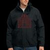 Nootka Jacket Thumbnail