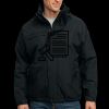 Nootka Jacket Thumbnail