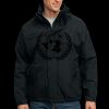 Nootka Jacket Thumbnail