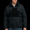 Nootka Jacket Thumbnail
