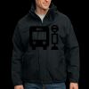 Nootka Jacket Thumbnail