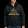 Nootka Jacket Thumbnail
