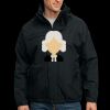 Nootka Jacket Thumbnail