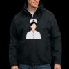 Nootka Jacket Thumbnail