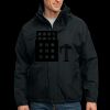 Nootka Jacket Thumbnail