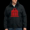 Nootka Jacket Thumbnail