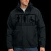 Nootka Jacket Thumbnail