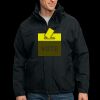 Nootka Jacket Thumbnail