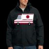 Nootka Jacket Thumbnail