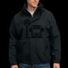 Nootka Jacket Thumbnail