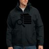 Nootka Jacket Thumbnail