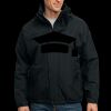 Nootka Jacket Thumbnail