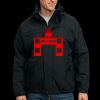 Nootka Jacket Thumbnail