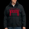 Nootka Jacket Thumbnail