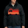 Nootka Jacket Thumbnail