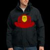 Nootka Jacket Thumbnail
