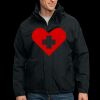 Nootka Jacket Thumbnail