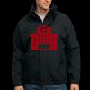 Nootka Jacket Thumbnail