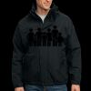 Nootka Jacket Thumbnail